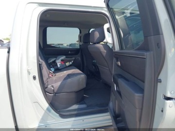 Toyota Tundra II 2024 Toyota Tundra SR5 2024 3.4l 3.4 Benzyna 389KM, zdjęcie 12