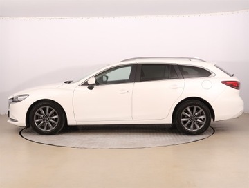 Mazda 6 III Kombi Facelifting 2016 2.0 SKYACTIV-G 165KM 2018 Mazda 6 2.0 Skyactiv-G, Salon Polska, Klima, zdjęcie 2