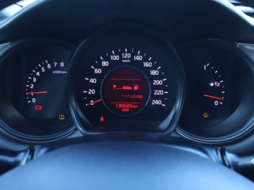 Kia Ceed II Hatchback 5d Facelifting 1.4 DOHC 100KM 2017 Kia Ceed 1.4 MPI, Salon Polska, Serwis ASO, Klima, zdjęcie 10