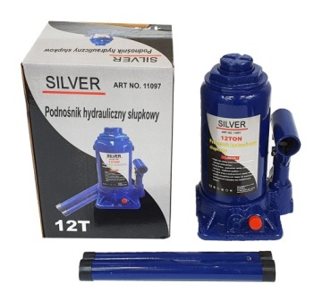Hever 12 Tun Sloupkový 12T