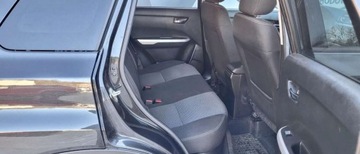 Suzuki Vitara III SUV 1.6 VVT 120KM 2015 Suzuki Vitara 1.6 120 KM Navi Kamera bezwypadkowy serwisowany zarejestrowa, zdjęcie 20