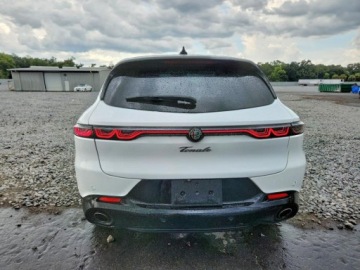 Alfa Romeo 2025 Alfa Romeo Tonale Base 2025 1.3 Hybryda 285KM, zdjęcie 2