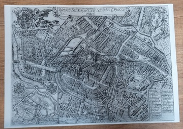 ЧЕРНО-БЕЛАЯ ПЕЧАТЬ, формат А3, ПЕЧАТЬ - 10 страниц А3