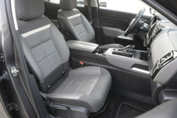 Citroen C5 Aircross SUV 1.5 BlueHDI 131KM 2021 Citroen C5 Aircross 1.5 full led nawi kamera hak, zdjęcie 18