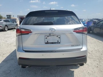 Lexus NX I 2017 Lexus NX Lexus NX Turbo, zdjęcie 4