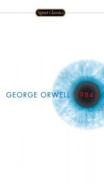 Orwell George : Nineteen Eighty-Four (Sc) George Orwell