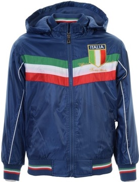 KURTKA WIOSENNA/JESIENNA POLAR R-52 N8 122/128