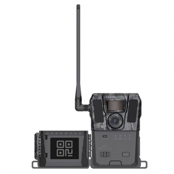 Fotopułapka HIKMICRO by HIKVISION M15