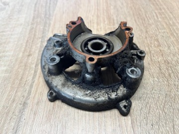 ECHO SRM-2305 КОРПУС КОРПУСА РУЧНОГО ДВИГАТЕЛЯ