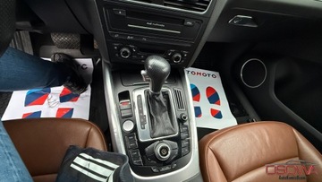 Audi Q5 I SUV 3.2 FSI 270KM 2012 Audi Q5 3.2 v6 Quattro s-line max wersja 114 tys km doinwestowany 1.r. Gwa, zdjęcie 21