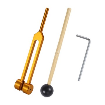 Tuning Fork Set Perfect Instrument Tuner Device