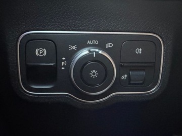 Mercedes GLB SUV 1.3 200 163KM 2023 Mercedes-Benz GLB GLB 200 Polski Salon FV23 Darmowy raport AUTODNA, zdjęcie 18