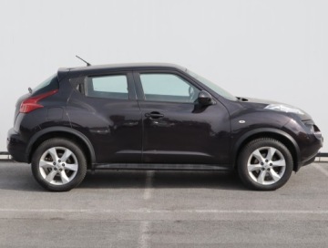 Nissan Juke I SUV 1.6i 117KM 2012 Nissan Juke 1.6 i, Salon Polska, Serwis ASO, zdjęcie 5