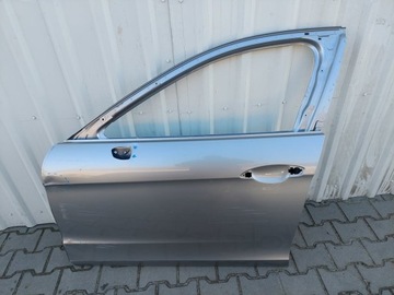 PORSCHE PANAMERA 971 DRZWI LEWE PRZÓD PRZEDNIE
