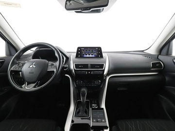 Mitsubishi Eclipse Cross SUV 1.5 T 163KM 2018 Mitsubishi Eclipse Cross klima auto kamera i, zdjęcie 14