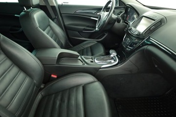 Opel Insignia I Country Tourer 2.0 CDTI Ecotec 170KM 2016 Opel Insignia 2.0 CDTI, Salon Polska, 167 KM, zdjęcie 6