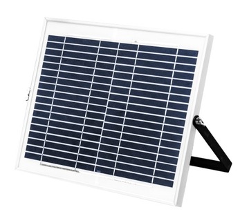 СОЛНЕЧНАЯ ЛАМПОВАЯ ПАНЕЛЬ СВЕТОДИОДНЫЙ ГАЛОГЕННЫЙ ПРОЖЕКТОР 50ВТ