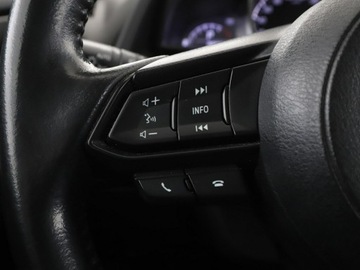 Mazda CX-3 Crossover Facelifting 2.0 Skyactiv-G 121KM 2018 Mazda CX-3 2.0 Automat Exclusive-Line Klimatyzacja, zdjęcie 30