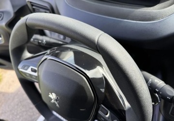 Peugeot Rifter Standard 1.2 PureTech 110KM 2019 Peugeot Rifter NAVI kamera LEDY alu PISEMNA GWARANCJA w cenie Transport, zdjęcie 36