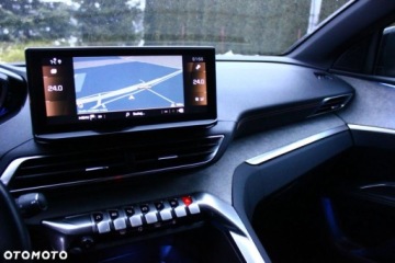 Peugeot 5008 II Crossover Facelifting 2.0 BlueHDi 177KM 2023 Peugeot 5008 Peugeot 5008 BlueHDi 180 EAT8 GT Pack 2.0 Diesel 177KM, zdjęcie 27