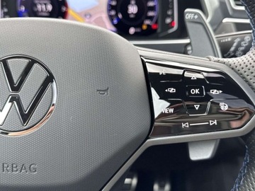 Volkswagen Tiguan II SUV R 2.0 TSI 320KM 2023 Volkswagen Tiguan TSI 4Motion 320KM R Harman Kardon Area View Hak FV23, zdjęcie 17