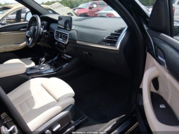 BMW X3 G01 2022 BMW X3 Xdrive30i 2022 2.0 Benzyna 248KM, zdjęcie 9