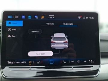 Volkswagen Golf VIII Variant 1.5 eTSI 150KM 2024 Volkswagen Golf Variant Gwarancja Kamera App-Connect Virtual Tempomat, zdjęcie 29