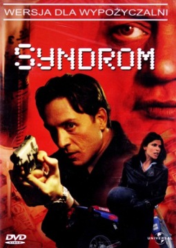 SYNDROM (DVD)