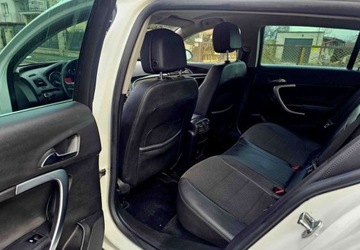 Opel Insignia I Sports Tourer 1.6 Turbo ECOTEC 180KM 2012 Opel Insignia Opel Insignia 1.6 Turbo Innovation 1.6 Benzyna 180KM, zdjęcie 15