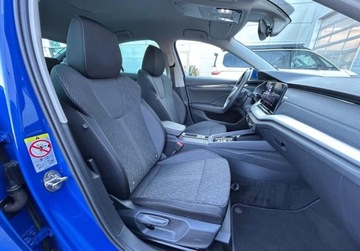 Skoda Octavia IV Liftback 1.5 TSI EVO 150KM 2022 Skoda Octavia Style, FV 23, Tempomat, Asystenci, Kamera cofania, Matrix, S, zdjęcie 16