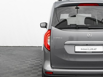 Mercedes Klasa T 1.5 180d 116KM 2023 Mercedes T 180 d DW7VX51# T 180 d Progressive, zdjęcie 10