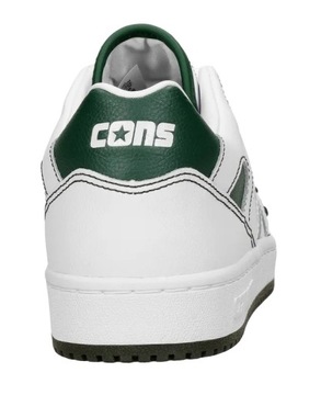 BUTY SPORTOWE MĘSKIE CONVERSE AQ4957C CONS AS-1 PRO SKÓRA NATURALNA r. 48