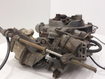 Карбюратор Volkswagen Golf II 1988