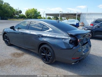 Lexus ES VII (XV70) 2024 Lexus ES 2024 Lexus ES ES 350 F SPORT Handling FWD 3.5 Benzyna 302KM, zdjęcie 3