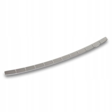 Listwa ochronna zderzaka Volvo XC60 (18-) 31435972