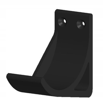 Вешалка для СКЕЙТБОРДА, LONGBOARD LOCK