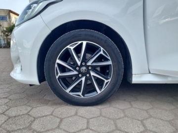 Toyota Yaris IV Hatchback 1.5 Dynamic Force 125KM 2021 Toyota Yaris 1,5-Dual-VVT-iE IV (2020-) Toyota Yar, zdjęcie 24