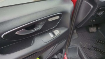 Mercedes Vito W447 2023 Mercedes-Benz Vito 2,0 diesel 190 KM NAVI Full LED automat zarejestrowany, zdjęcie 6