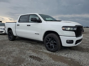  RAM 1500 Laramie 2025 3.0l 3.0 Benzyna 260KM, zdjęcie 4
