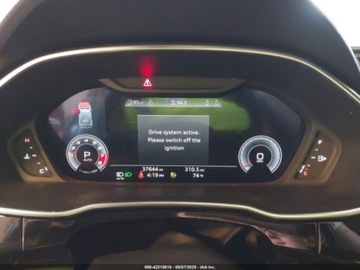 Audi Q3 II 2022 Audi Q3 Premium Plus 45 Tfsi S Line Quattro Tiptronic 2022 2.0l 2.0 Benzyna, zdjęcie 10
