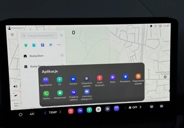 Kia 2025 Kia PV5 OSOBOWY 5-MIEJSCOWY z pakietami KOMFORT 2, POMPA CIEPLA, felgami A, zdjęcie 32