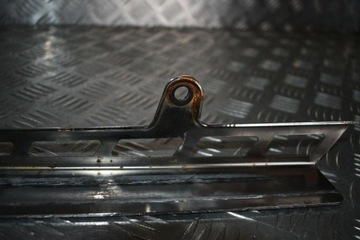 Верхняя крышка приводного ремня VICTORY VEGAS JACKPOT 08-