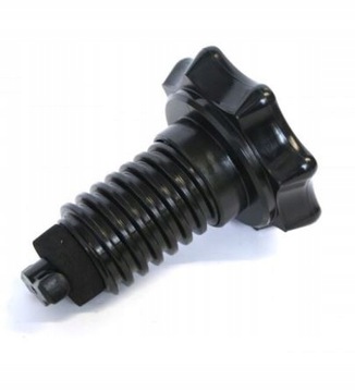 ORYGINALNA ŚRUBA DO MOCOWANIA KOŁA ZAPASOWEGO 1K0803899D