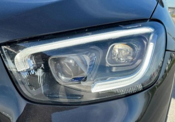 Mercedes GLC C253 SUV Facelifting 2.0 300d 245KM 2019 Mercedes-Benz GLC 2.0DieselLiftJak nowyZarejestrowany w Polsce 2.0 245KM, zdjęcie 16