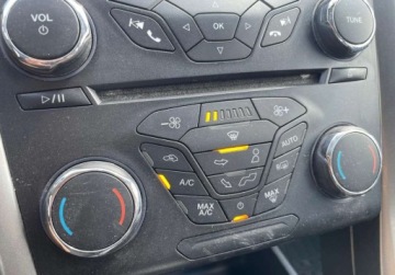 Ford Mondeo V 2017 Ford Mondeo 2017 Ford FusionMondeo Hybrid 2.0l - zarejestrowany, gotowy do, zdjęcie 19