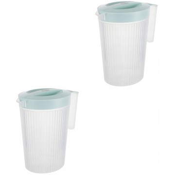 Стеклянная Крышка Кувшина Крышки Кувшина Холодильник