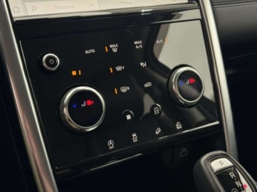 Land Rover Discovery V 2020 Land Rover Discovery S Aut 4x4 Kamera 360 CarPlayAndroid Auto Nawigacj, zdjęcie 23