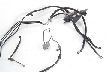 Тормозные магистрали YAMAHA FJR 1300 06-12