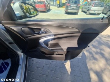 Opel Insignia I Sports Tourer 1.8 Twinport ECOTEC 140KM 2010 Opel Insignia 1.8 140PS Navi Elektryka Alu Gwarancja 1.8 Benzyna 140KM, zdjęcie 20