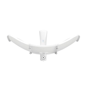 Ubiquiti LTU-LR | CPE | Большой радиус действия, 5 ГГц, 1x RJ45, 1000 Мбит/с, 26 дБи